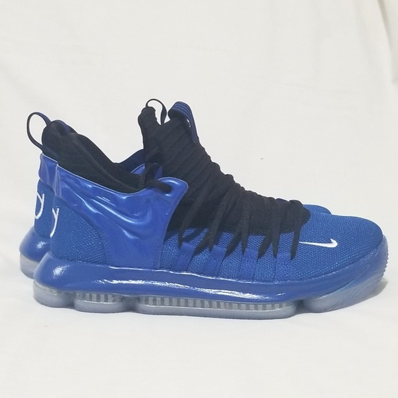 Nike Zoom KD 10 LE GS